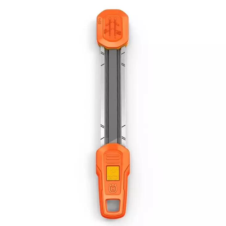 Husqvarna C33/C35/S35G 2-in-1 viilanohjain .325" 4,8 mm - Moottorisahan teräviilat - 5474046-35 - 1