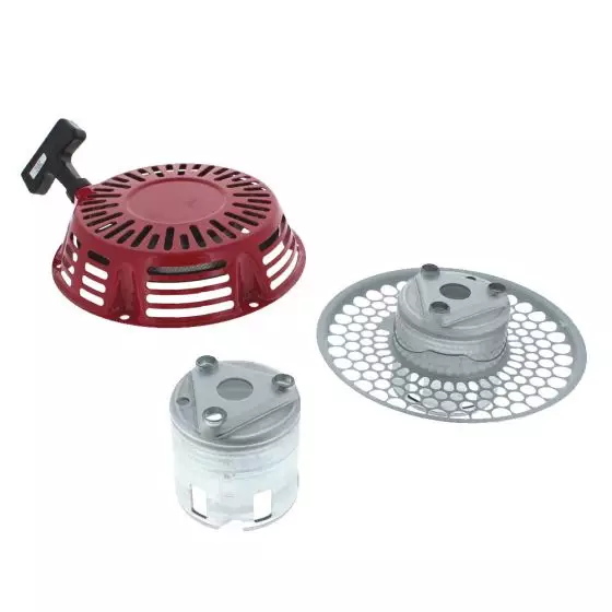 Honda GX240 käynnistyslaite Alkuperäinen - Ruohonleikkureiden varaosat ja tarvikeet - 06280-ZE2-305 - 1