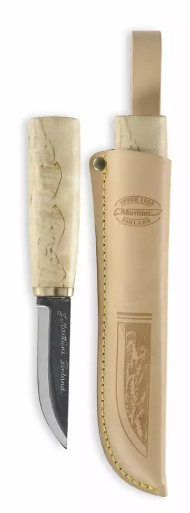 Marttiini Kiehinen puukko - Puukot ja taittoveitset - 120935 - 1