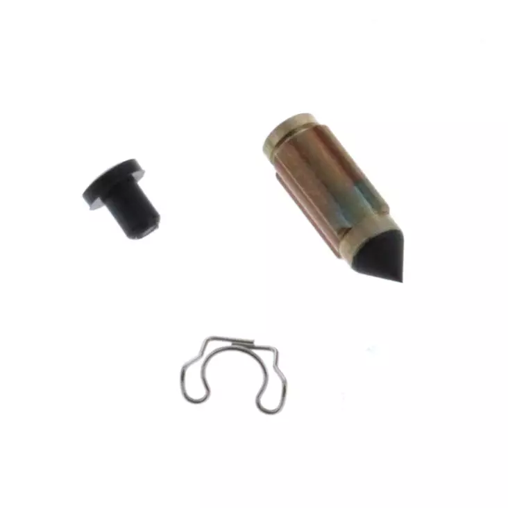 Honda Kaasuttimen neulaventtiili BF8-BF90 OEM - Honda OEM Polttoainejärjestelmän osat - 16011-ZV4-005 - 1