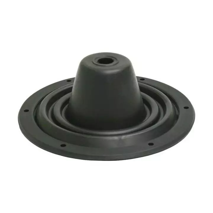 Läpivientikumi ulkohalkaisija 165 mm - Venesähkötarvikkeet - 195505 - 1