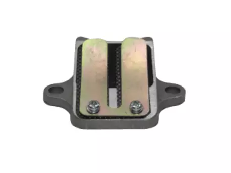 Tec-X Läppäventtiili Suzuki PV50 - Mopon ja Moottoripyörän varaosat - 302-0365 - 1