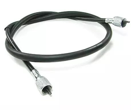 Nopeusmittarin vaijeri Kiina-skootterit 4-T 50cc p. 93cm (Type A) - Mopon ja Moottoripyörän varaosat - 305-0625 - 1