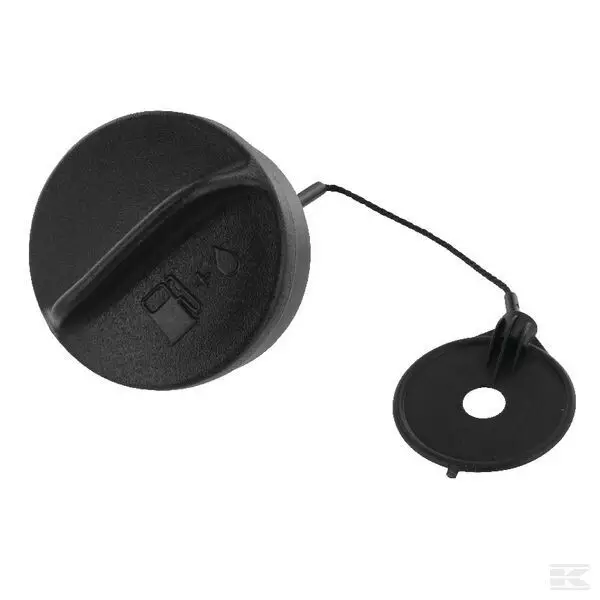 Stihl säiliön korkki 41283500505 - Stihl pienkoneiden varaosat - 41283500505 - 1