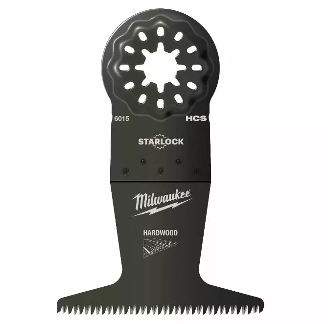 Milwaukee 6015 Upposahanterä Fast Cut 65mm - Upposahan terät - 48906015 - 1