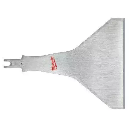 Milwaukee Kaavinterä puukkosahaan 125mm - Puukkosahan terät - 49005455 - 1