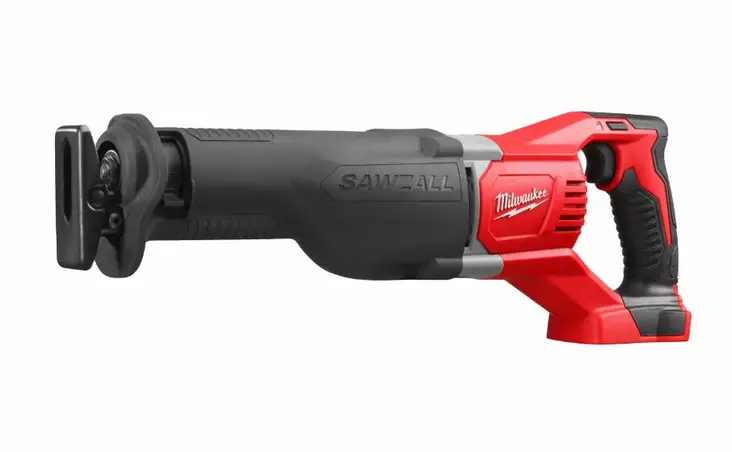 Milwaukee M18 BSX-0 Puukkosaha - Milwaukee Sahat ja Hiomakoneet - 4933447275 - 1