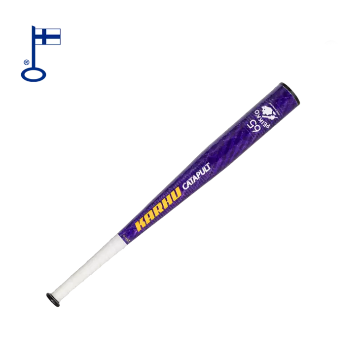 Karhu Catapult Peikko 65 Pesäpallomaila - Pesäpallomailat - 518610-65 - 1