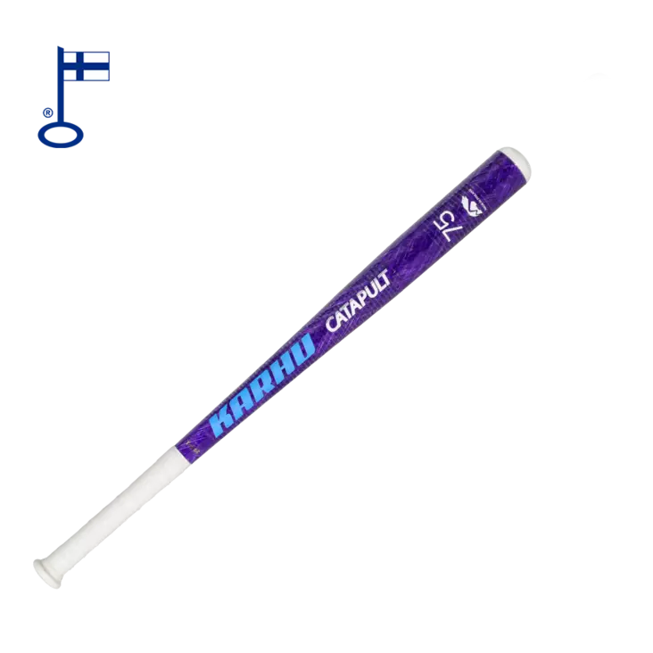 Karhu Catapult 75 380g Pesäpallomaila - Pesäpallomailat - 518610-75 - 1