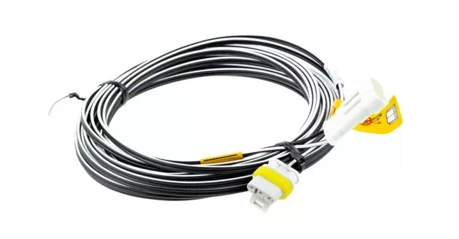 Husqvarna matalajännitekaapeli P2 10M - Robottileikkureiden tarvikkeet - 5887650-05 - 1