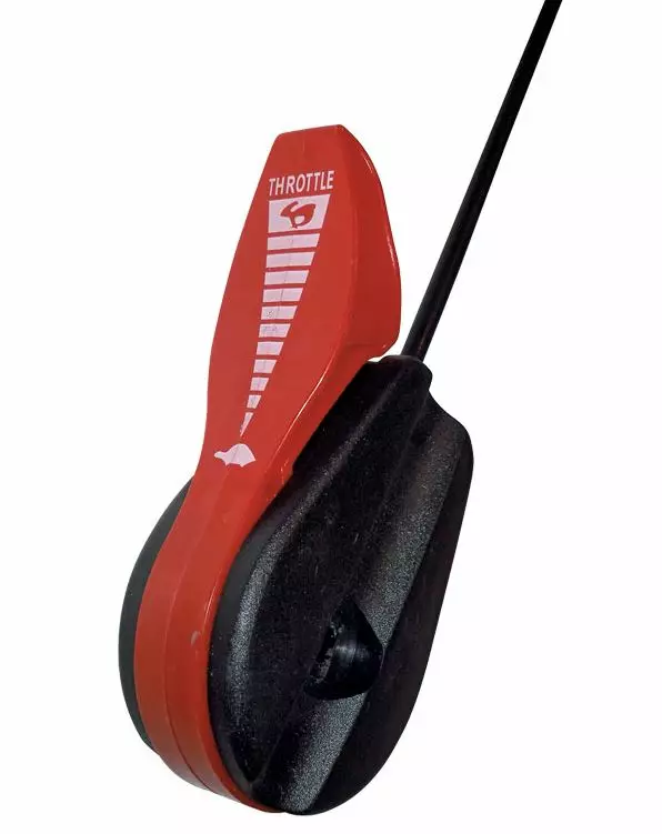 Archer 160cm Kaasuvaijeri - Sekalaiset varaosat - A515 - 1