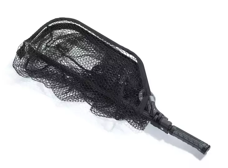 Abu Garcia Beast Net Gen2 Taittuva Kumihavashaavi - Haavit ja Nostokoukut - 1622875 - 1