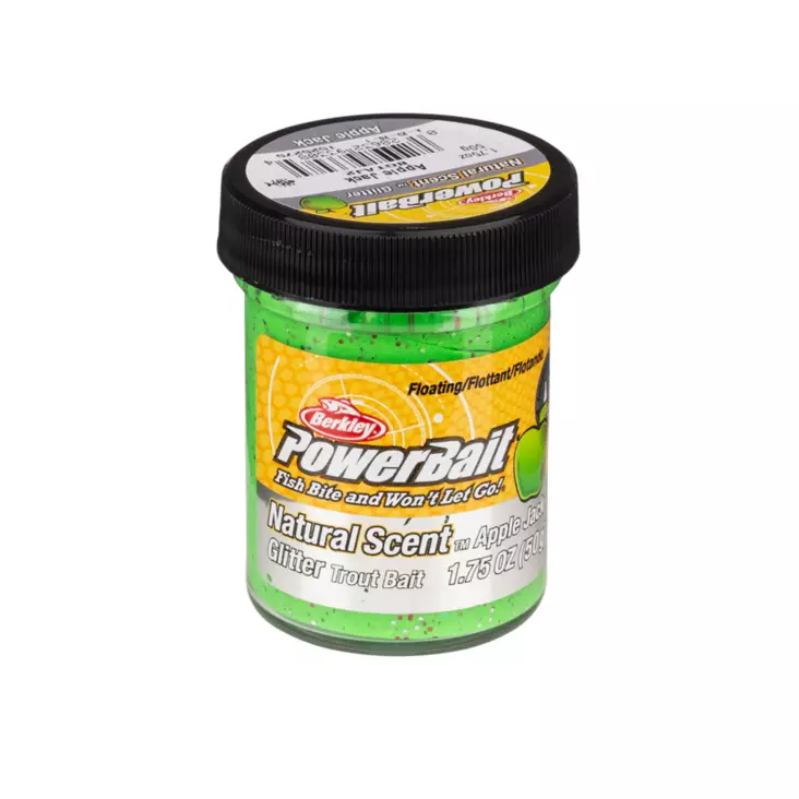 Berkley Powerbait Syöttitahna Apple Jack - Syötit ja Toukat - 1525275 - 1
