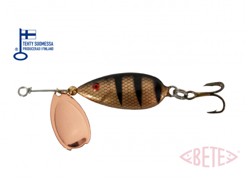 Bete Lotto 35 mm 9g Lippa - Bete Lotto Lippa 9g 35mm - 0035-005 - 1