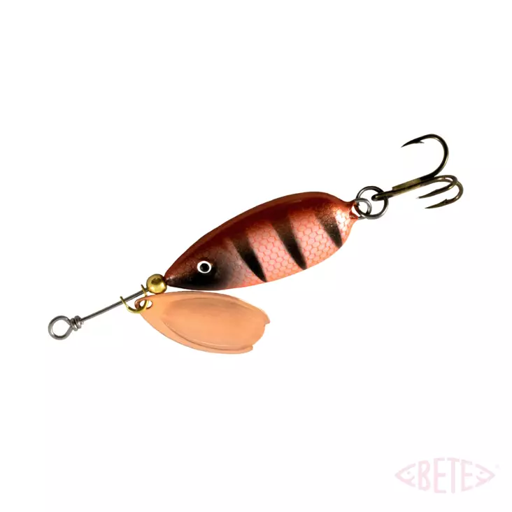 Bete Lotto 35 mm 9g Lippa - Bete Lotto Lippa 9g 35mm - 0035-195 - 1