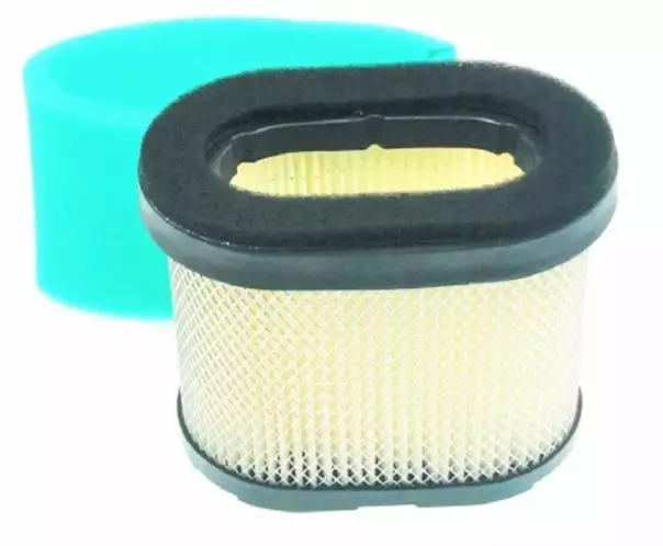 B&S Ilmansuodatin 5,5-6,5HV - Sekalaiset varaosat - 410-0245 - 1