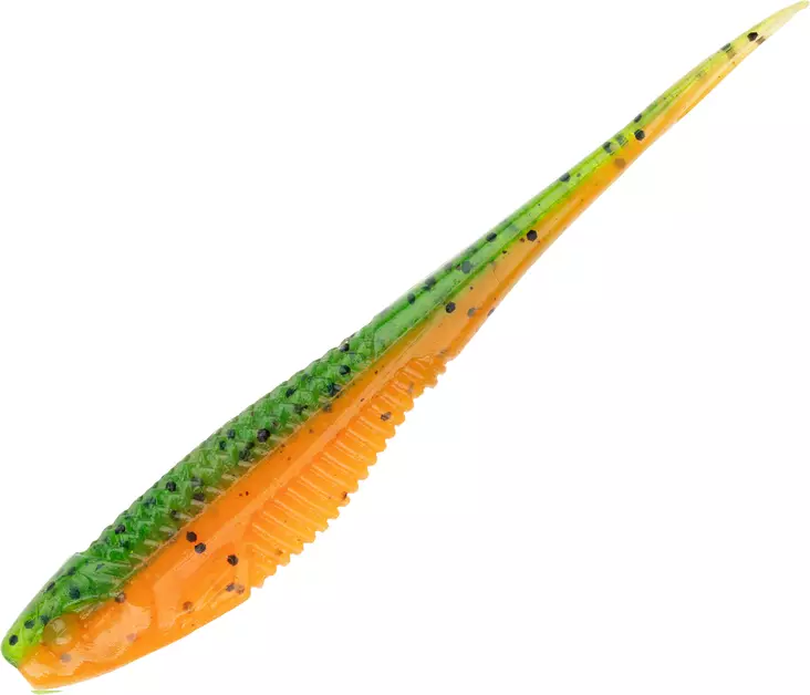 Rapala CrushCity The Jerk 5" Jigi - The Jerk 5" - 154945 - 1