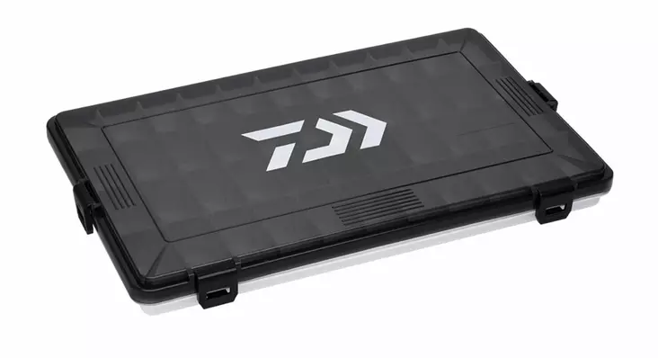 Daiwa D-Box Large Shallow Vieherasia - Vieherasiat - 221215 - 1