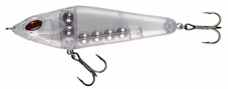 Daiwa Prorex Lazy Jerk 155SS PPM Jerkki - Jerkit ja hybridit - 217395 - 1