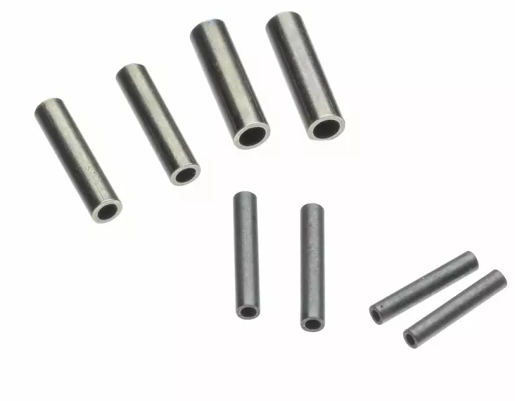 Daiwa Prorex Perukeholkki Small 50Kpl - Viehelukot, Leikarit ja Pientarvikkeet - 204895 - 1