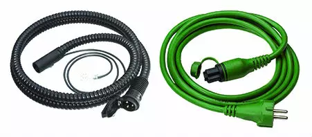 Defa PlugIn Kytkentäsarja - Defa lohkolämmittimet - D460785 - 1