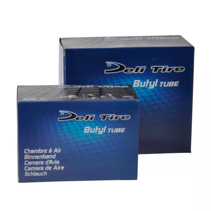 Deli sisärengas 2.50/2.75-16 TR4 (suora) - Sekalaiset varaosat - 355-005805 - 1