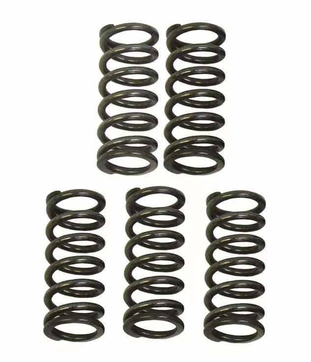 Derbi Senda Kytkinjousisarja ITALKIT - Mopon ja Moottoripyörän varaosat - 70665 - 1