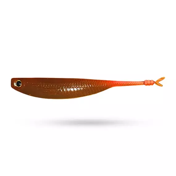 Blackfin EliteFin Minnow 9,5cm Pure Motoroil - EliteFin 95mm - SB-EFMN-95-PMO-5 - 1