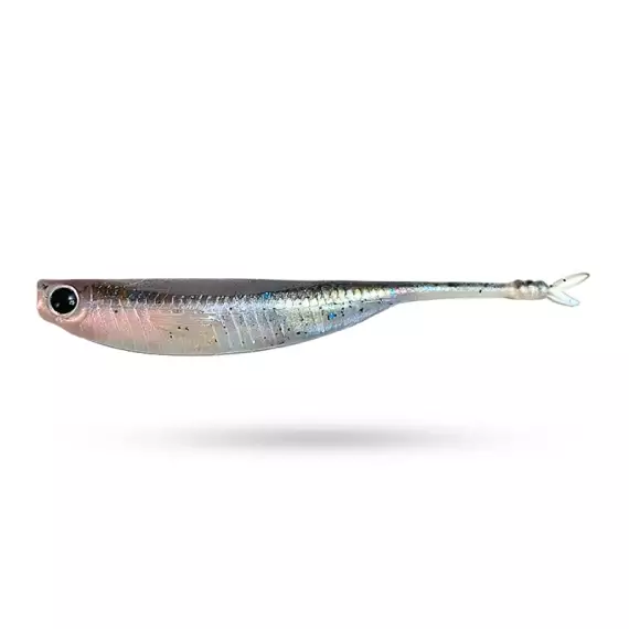 Blackfin EliteFin Minnow 9,5cm Sexy Baitfish - EliteFin 95mm - SB-EFMN-95-SBF-5 - 1