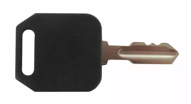 Eurogarden Virtalukon avain | (Delta) | (2302185) - Sekalaiset varaosat - 443-2305935 - 1