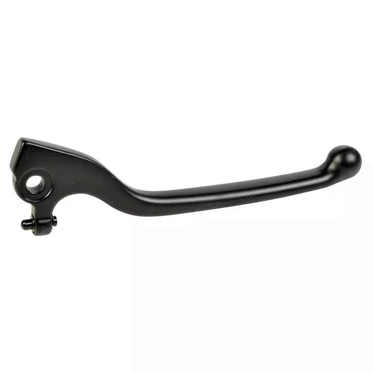 Forte jarruvipu musta – Yamaha DT50R 2007? - Mopon ja Moottoripyörän varaosat - 70245 - 1