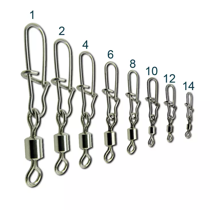 G.T.R Lukkoleikari - Viehelukot, Leikarit ja Pientarvikkeet - 1500-01-5 - 1