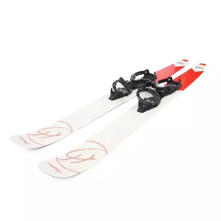 Haghus Skinner Liukulumikengät 145cm Pivot siteellä - Liukulumikengät - 808004145 - 1