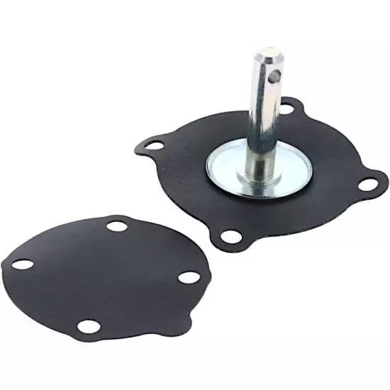 Honda polttoainepumpun kalvo - Honda Polttoainevaraosat - 16705-ZV4-005 - 1