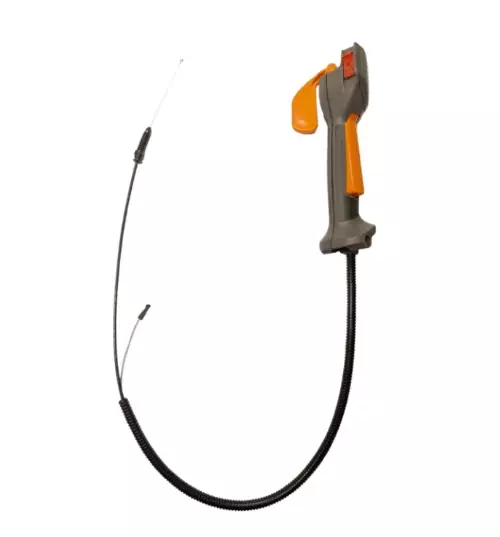 Husqvarna 545FXT AutoTune kaasukahva - Raivaussahat / Trimmerit - 5899341-05 - 1