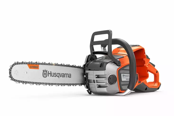 Husqvarna 550i XP 15" akkukäyttöinen moottorisaha - Akkukäyttöiset moottorisahat - 9707458-15 - 1