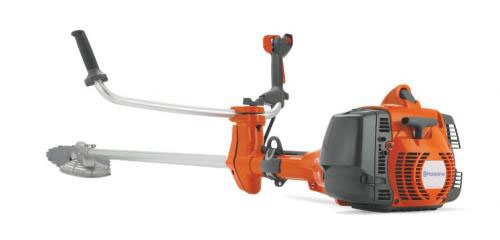 Husqvarna 555FX raivaussaha | 225-24 (1") | Balance XT valjailla - Husqvarna Raivaussahat ja Trimmerit - 9666291-05 - 1