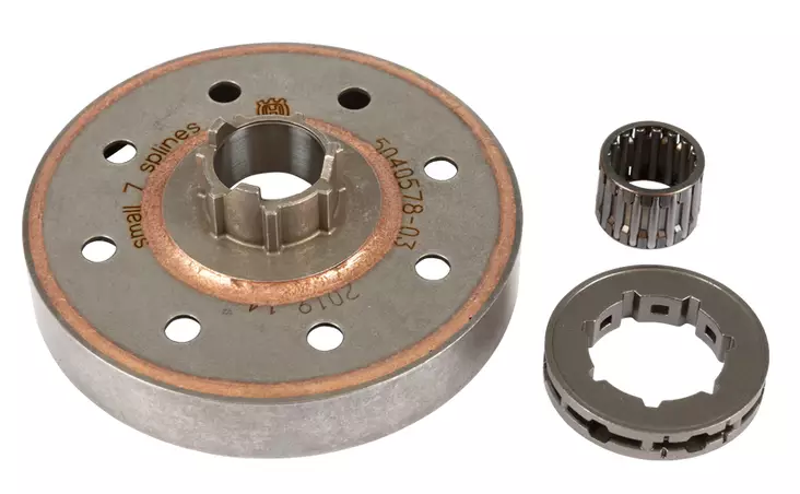 Husqvarna kytkinrumpu .325" 7T - Moottorisahat - 5752610-05 - 1
