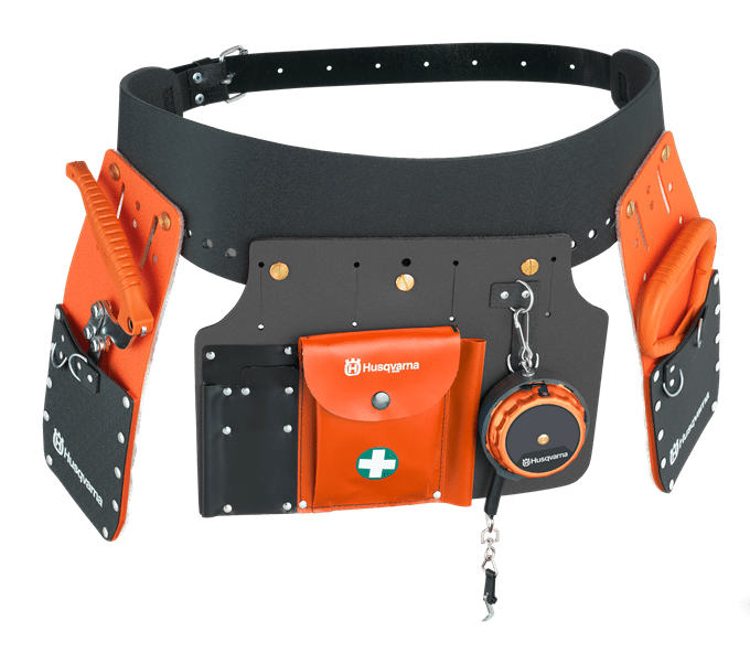 Husqvarna Metsurin Työkaluvyöpaketti - Metsätyövarusteet - 5056990-15 - 1