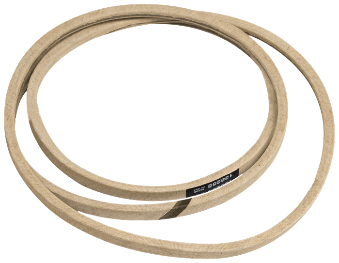 Husqvarna vetohihna ajoleikkuriin - Ruohonleikkureiden varaosat ja tarvikeet - 5321382-55 - 1