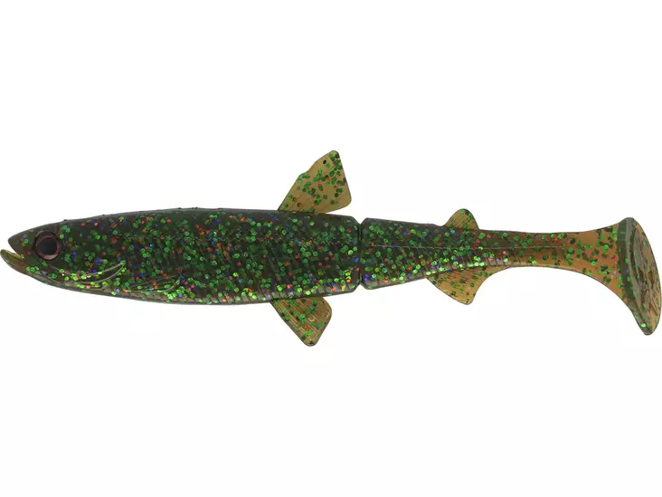 Westin Hypoteez Shadtail Jigi 6,5cm 4kpl - Westin Jigit - P233-1034-235 - 1