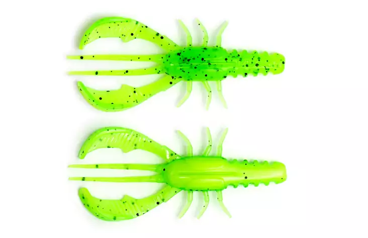 Kuore Bouncer 6.5cm 5kpl Rapujigi - Kuore Bouncer 6.5cm - BOU65FP5 - 1