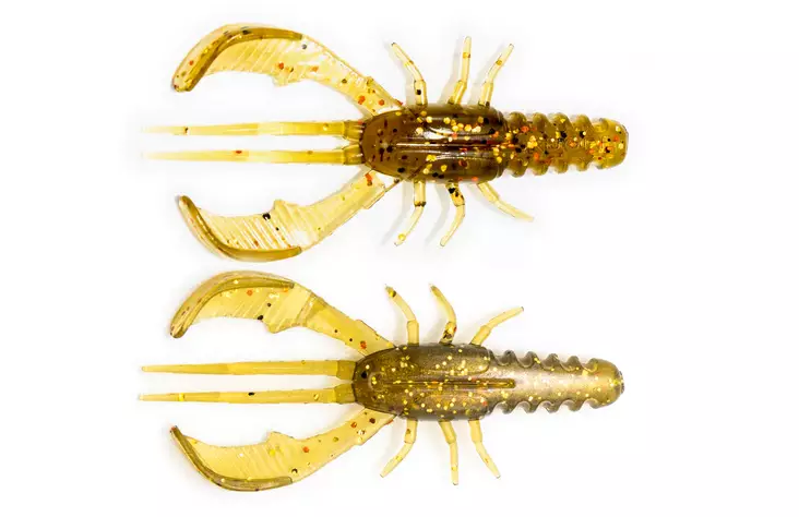 Kuore Bouncer 6.5cm 5kpl Rapujigi - Kuore Bouncer 6.5cm - BOU65GG5 - 1