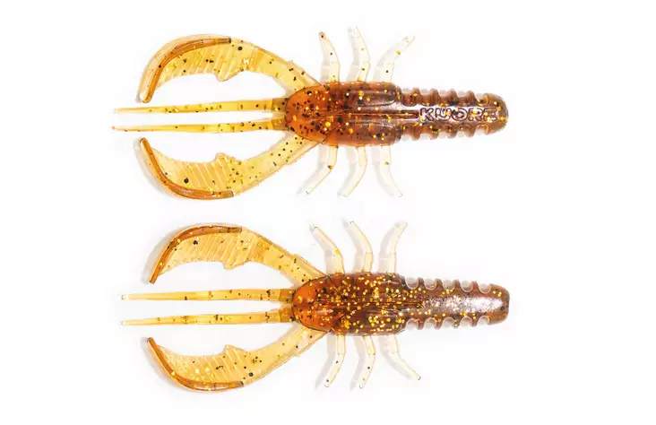 Kuore Bouncer 6.5cm 5kpl Rapujigi - Kuore Bouncer 6.5cm - BOU65MO5 - 1