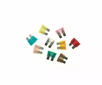 Lattasulake 5 kpl paketti 3A-30A - Venesähkötarvikkeet - 3200-15-5 - 1