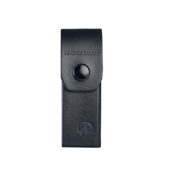 Leatherman nahkainen vyökotelo - Linkkuveitset ja monitoimityökalut - 934825 - 1