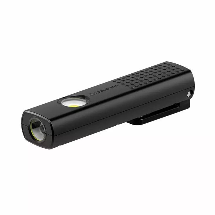 Ledlenser W5R Work Työvalo - Käsivalaisimet - 502735 - 1