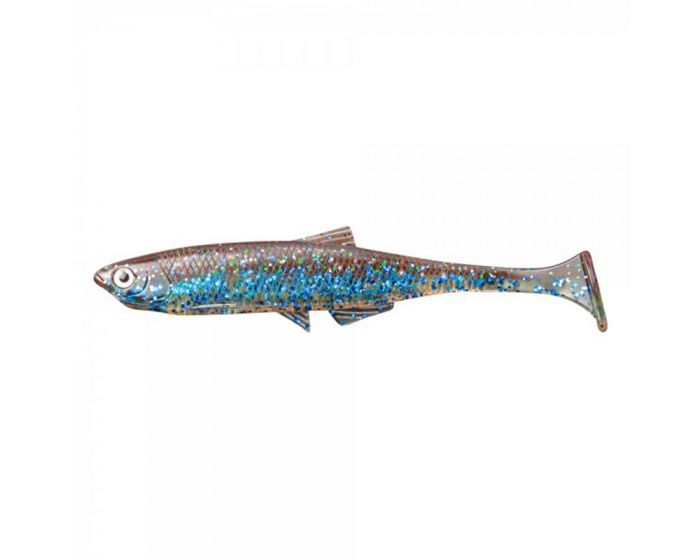 LMAB Bleak Shad 9cm Jigi - LMAB Jigit - LMAB-136705 - 1