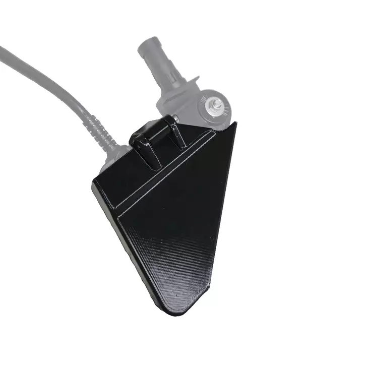 Lowrance Eagle Eye Anturin suojakotelo - Kaikuluotainten Anturit ja tarvikkeet - 658495 - 1