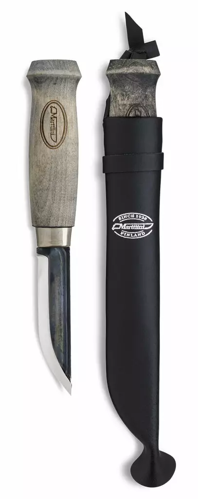 Marttiini Kaamosjätkä puukko - Puukot ja taittoveitset - 119455 - 1